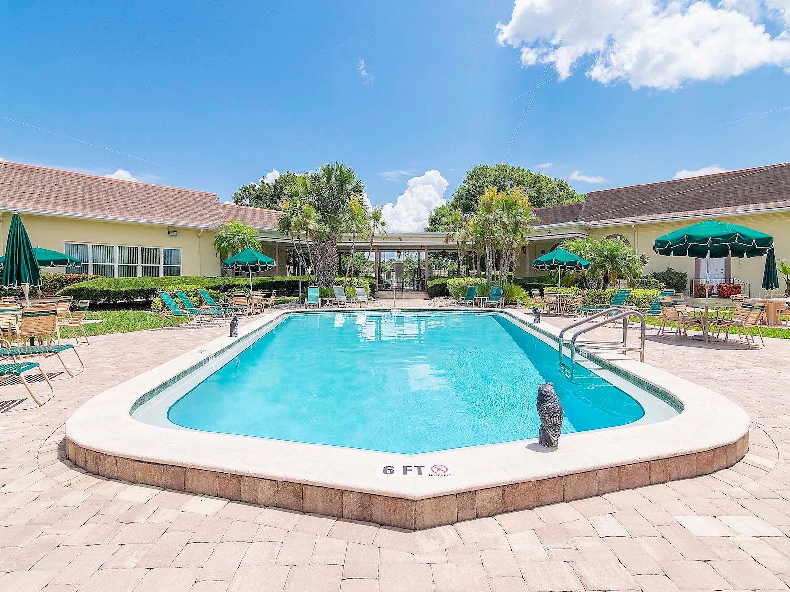 NORMANDY PARK SOUTH - Residential