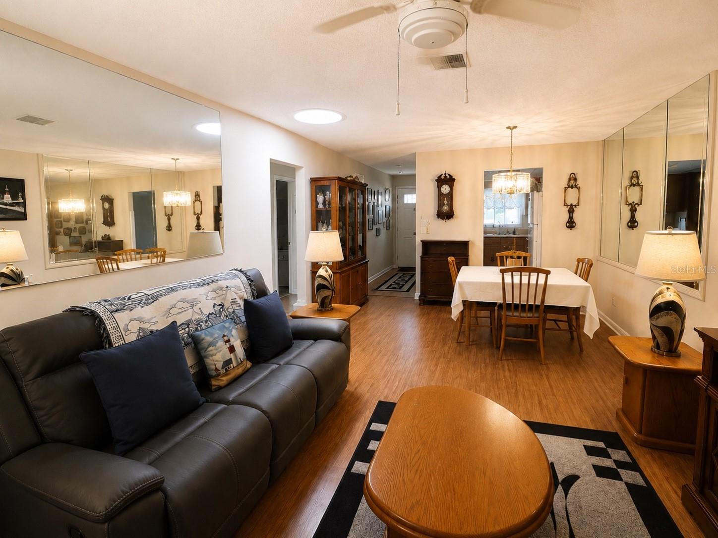 NORMANDY PARK SOUTH - Residential