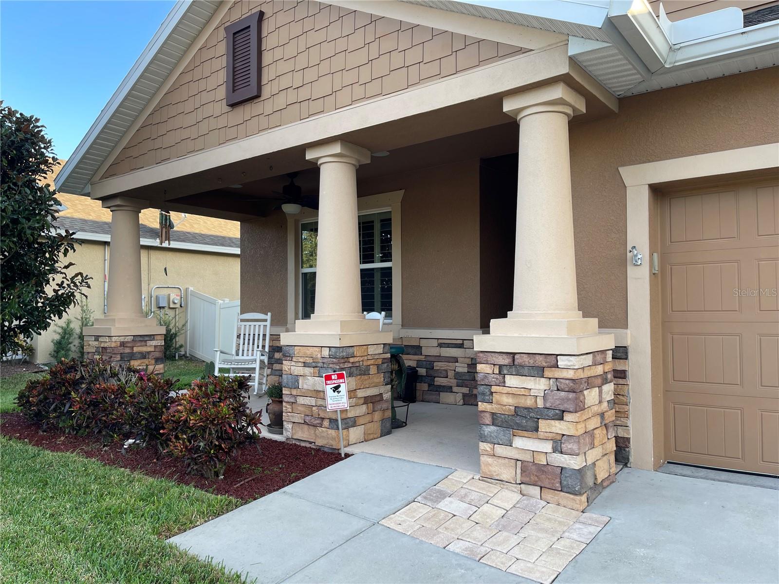 ENCLAVE AT RAMBLE CREEK - Residential Lease