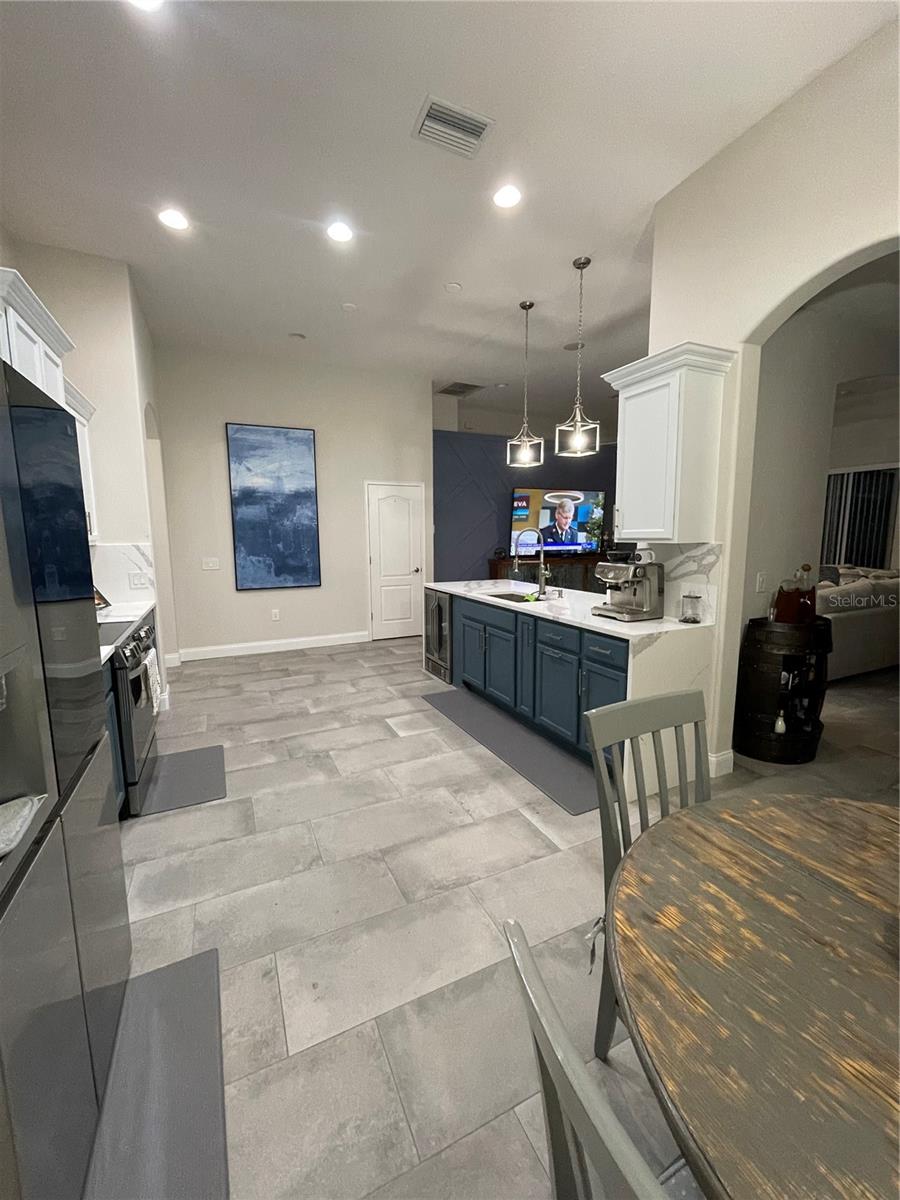 ENCLAVE AT RAMBLE CREEK - Residential Lease