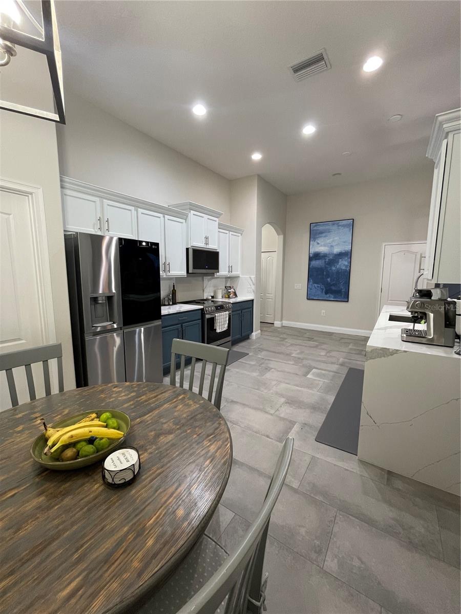 ENCLAVE AT RAMBLE CREEK - Residential Lease