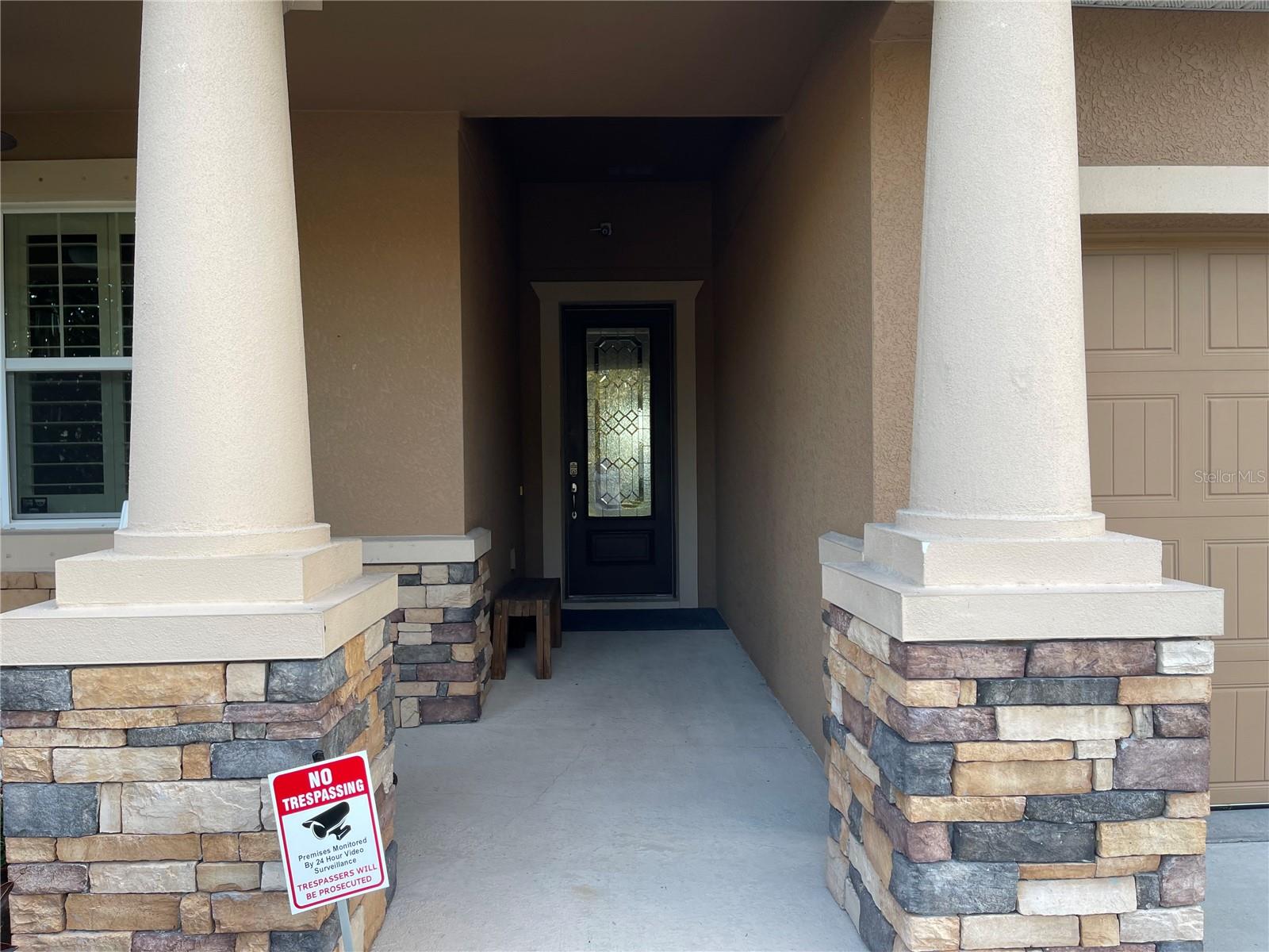 ENCLAVE AT RAMBLE CREEK - Residential Lease