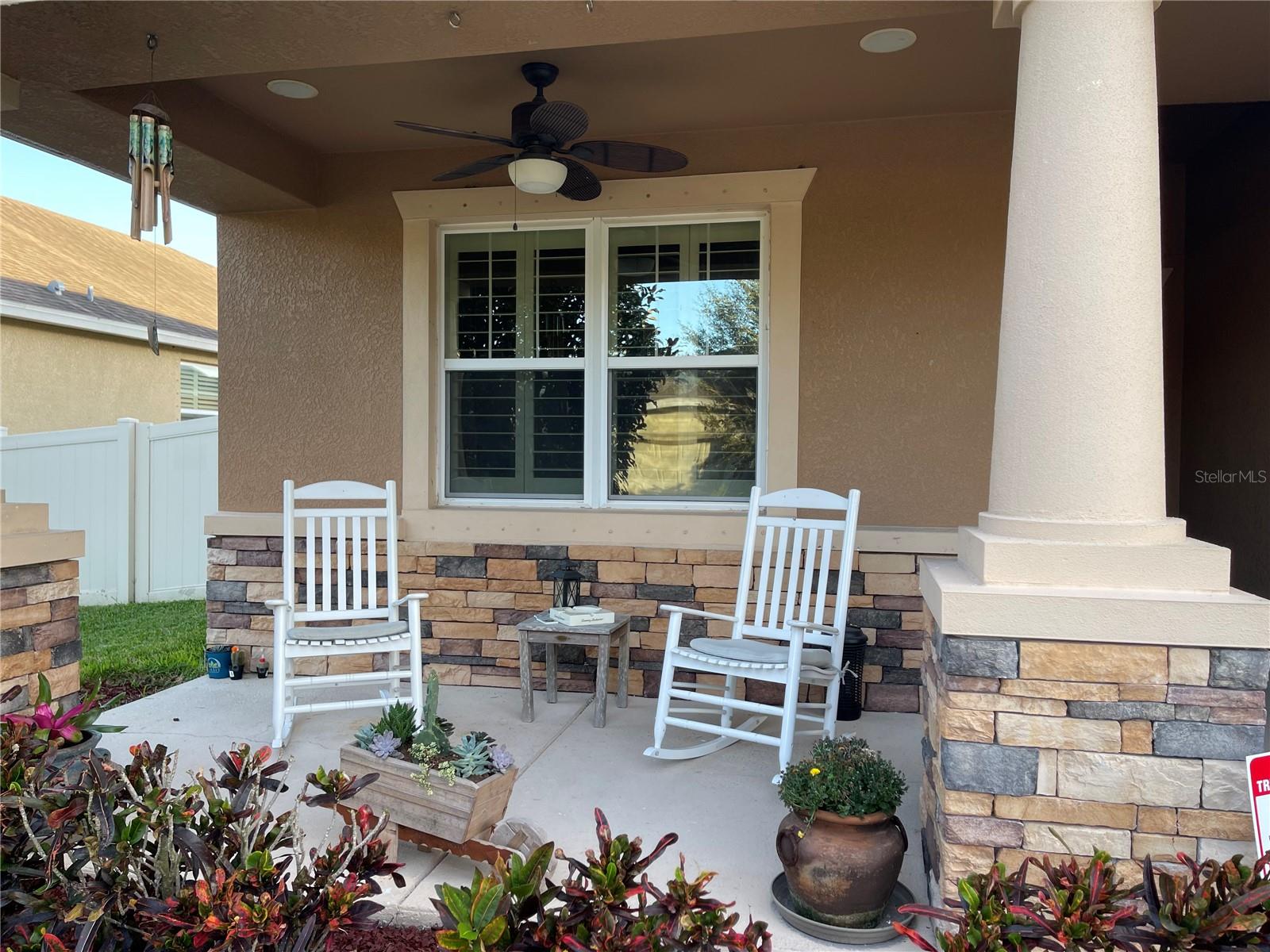 ENCLAVE AT RAMBLE CREEK - Residential Lease