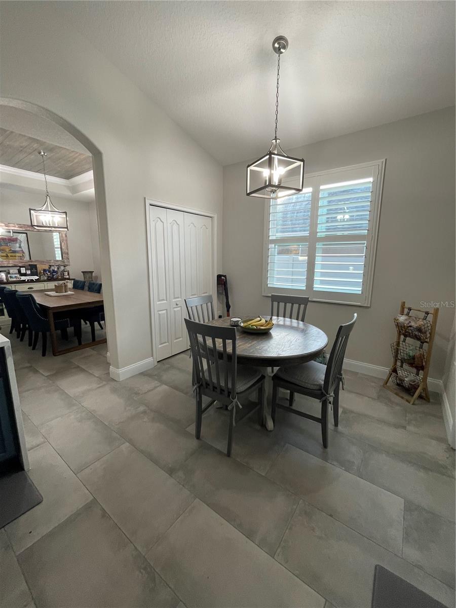 ENCLAVE AT RAMBLE CREEK - Residential Lease