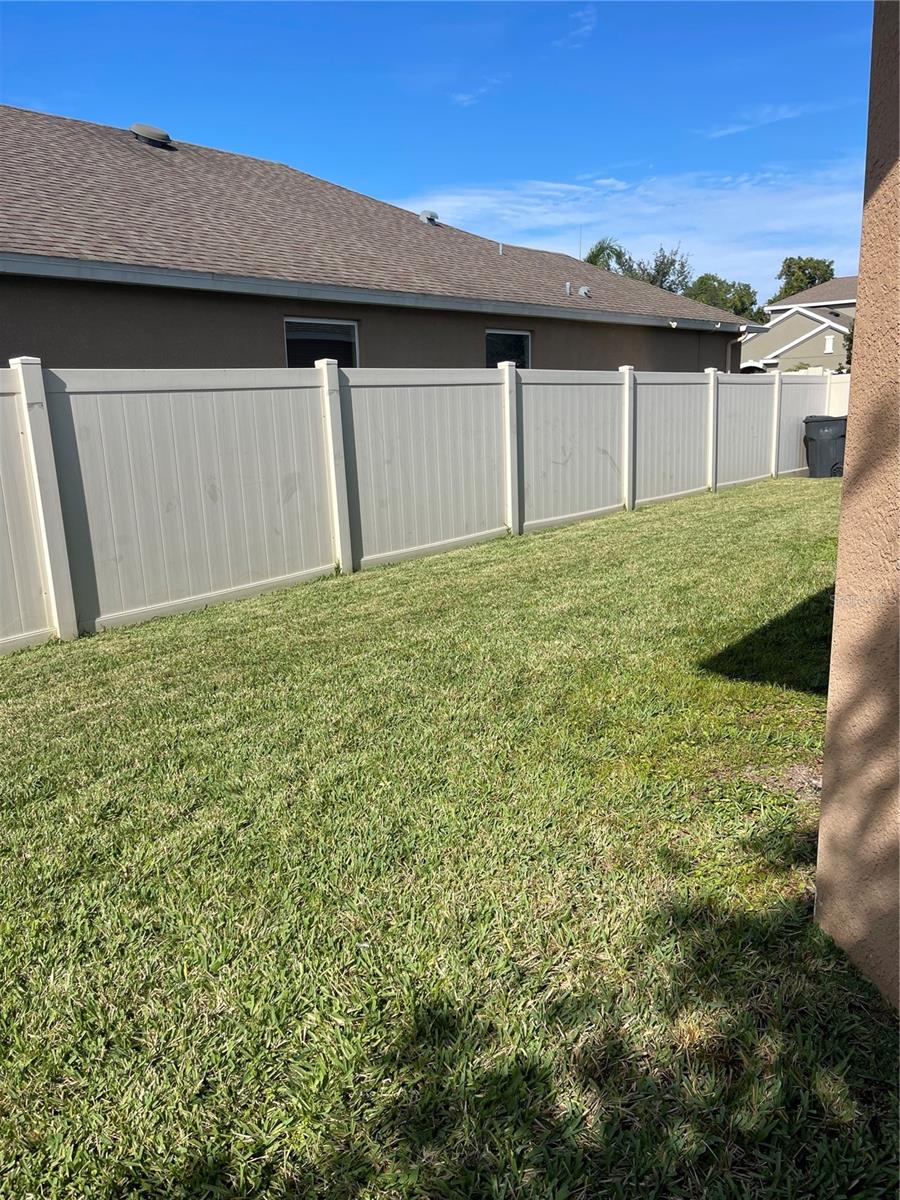 ENCLAVE AT RAMBLE CREEK - Residential Lease