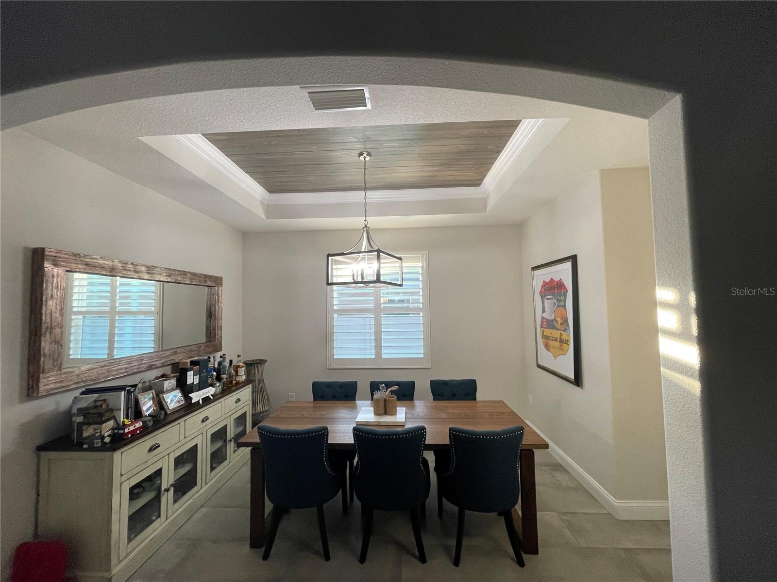 ENCLAVE AT RAMBLE CREEK - Residential Lease