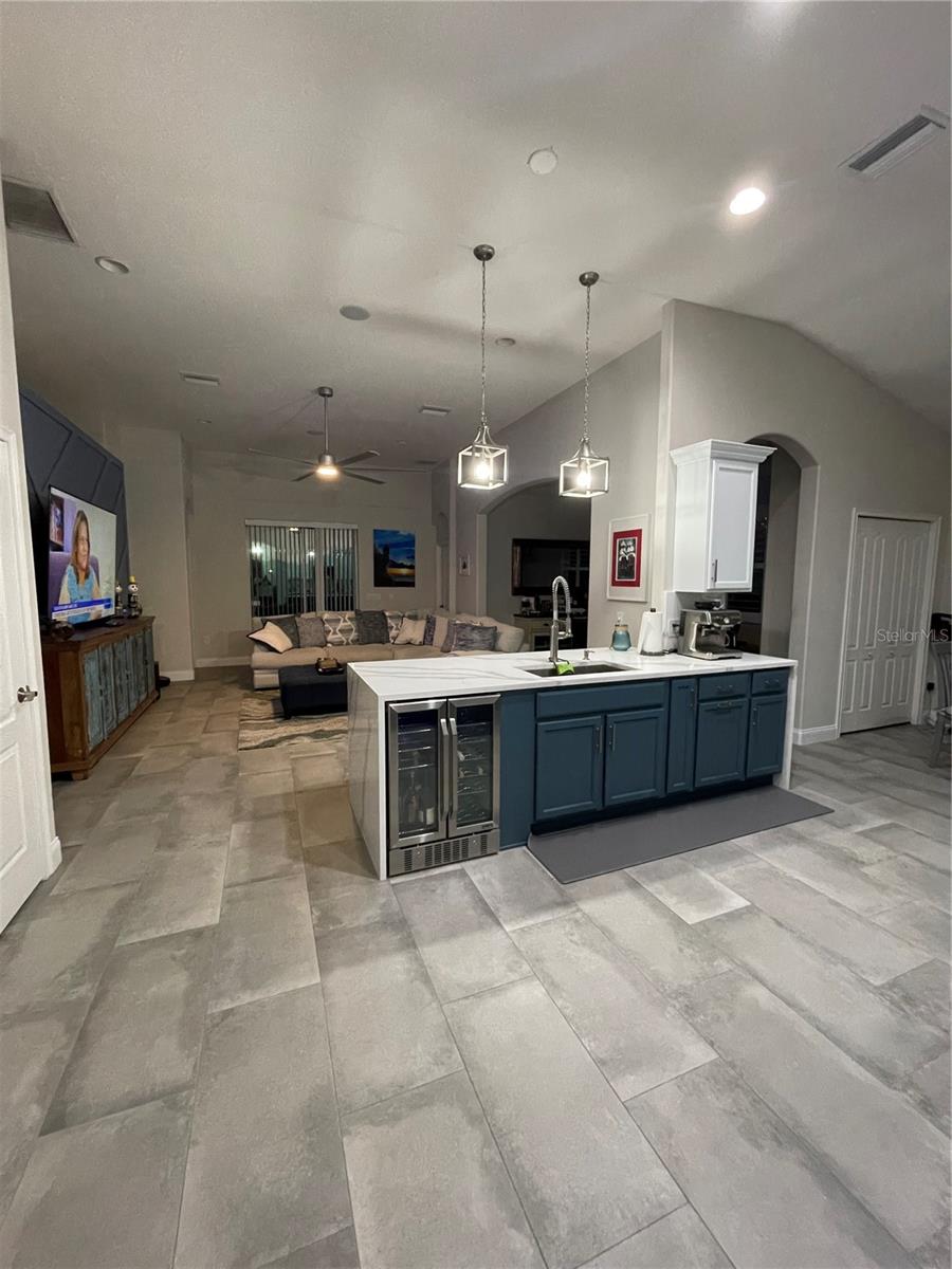 ENCLAVE AT RAMBLE CREEK - Residential Lease