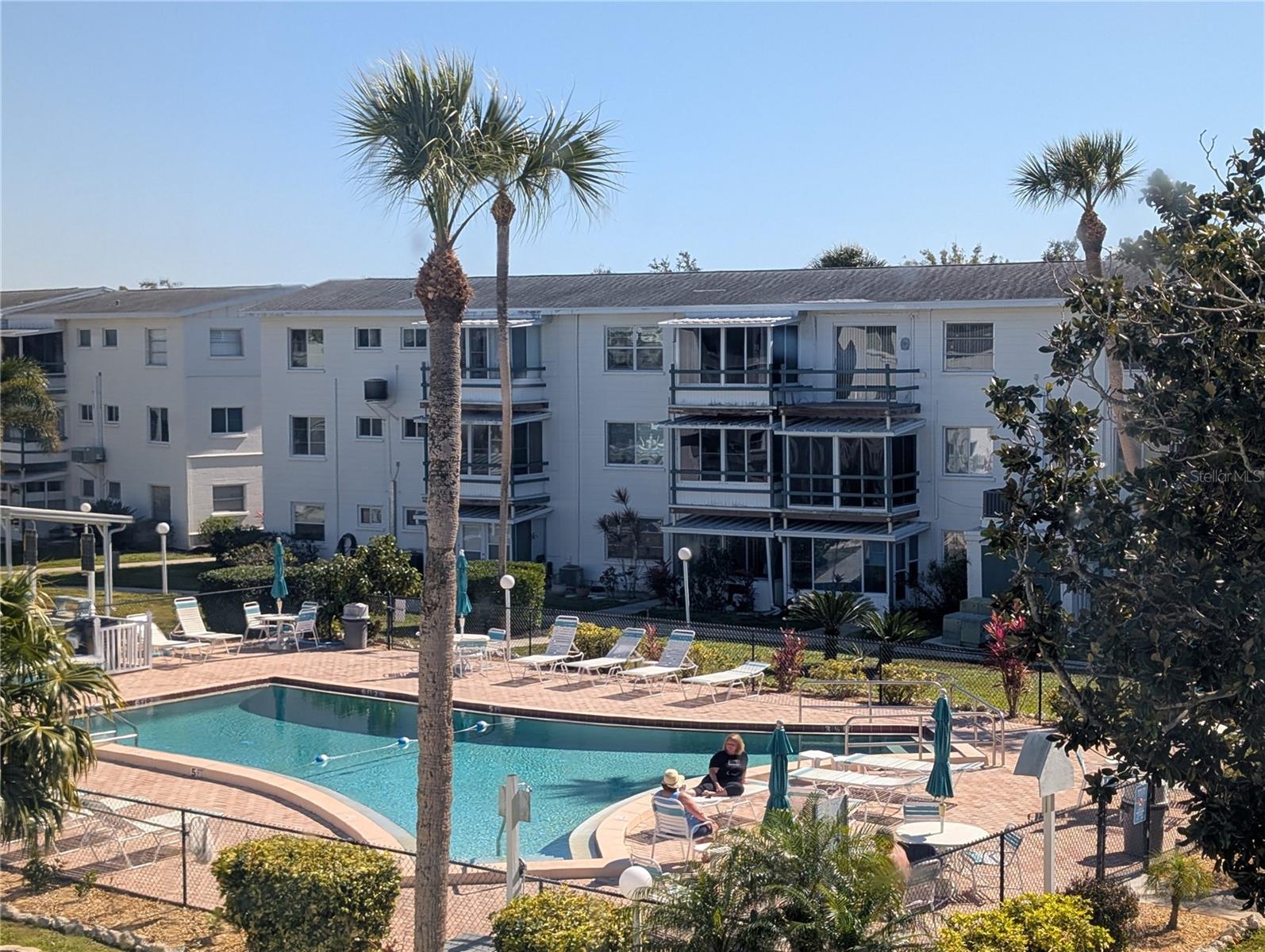 BAYSHORE II SEC 16 - Residential