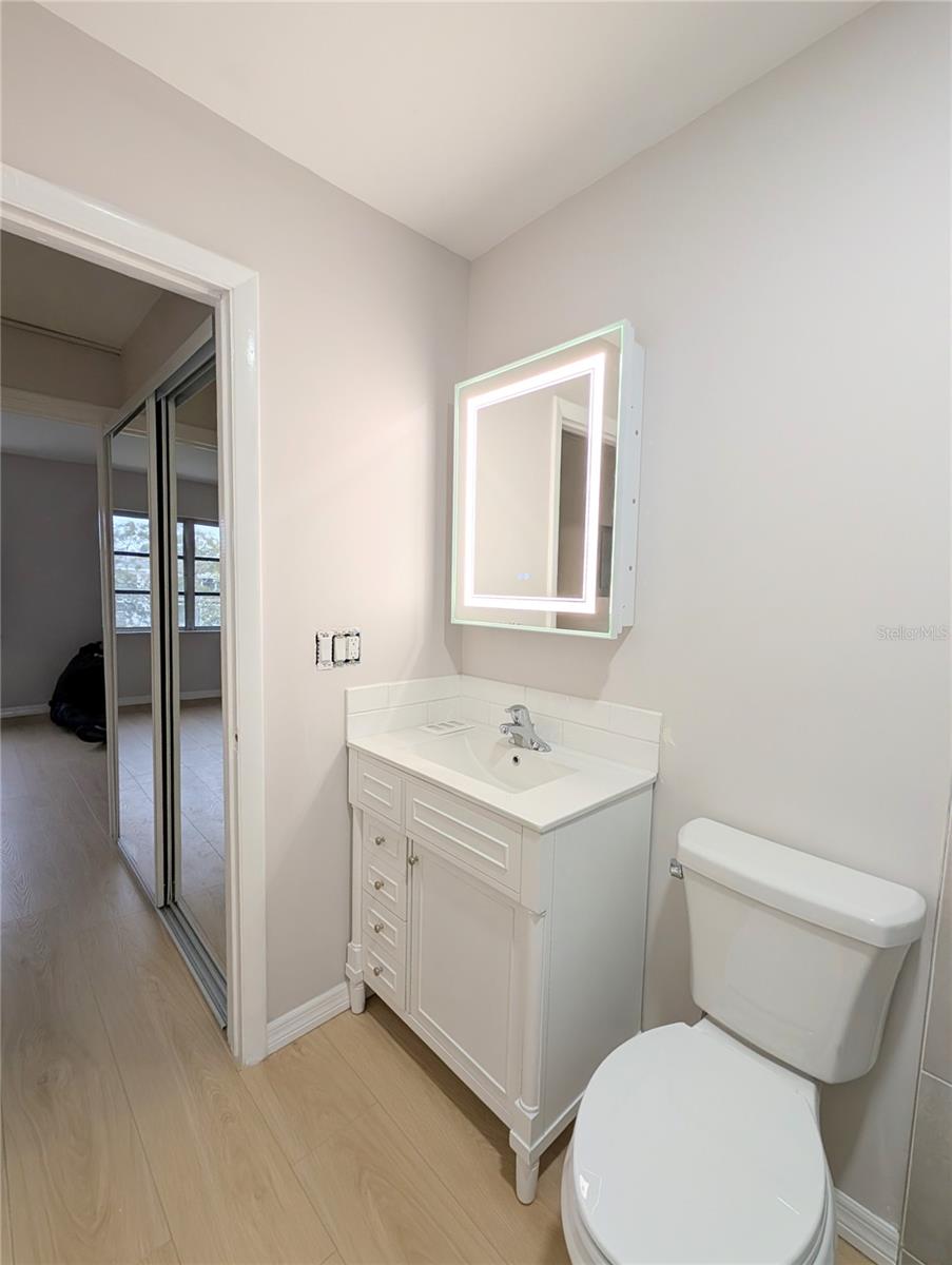 BAYSHORE II SEC 16 - Residential