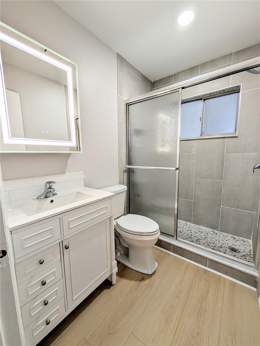 BAYSHORE II SEC 16 - Residential