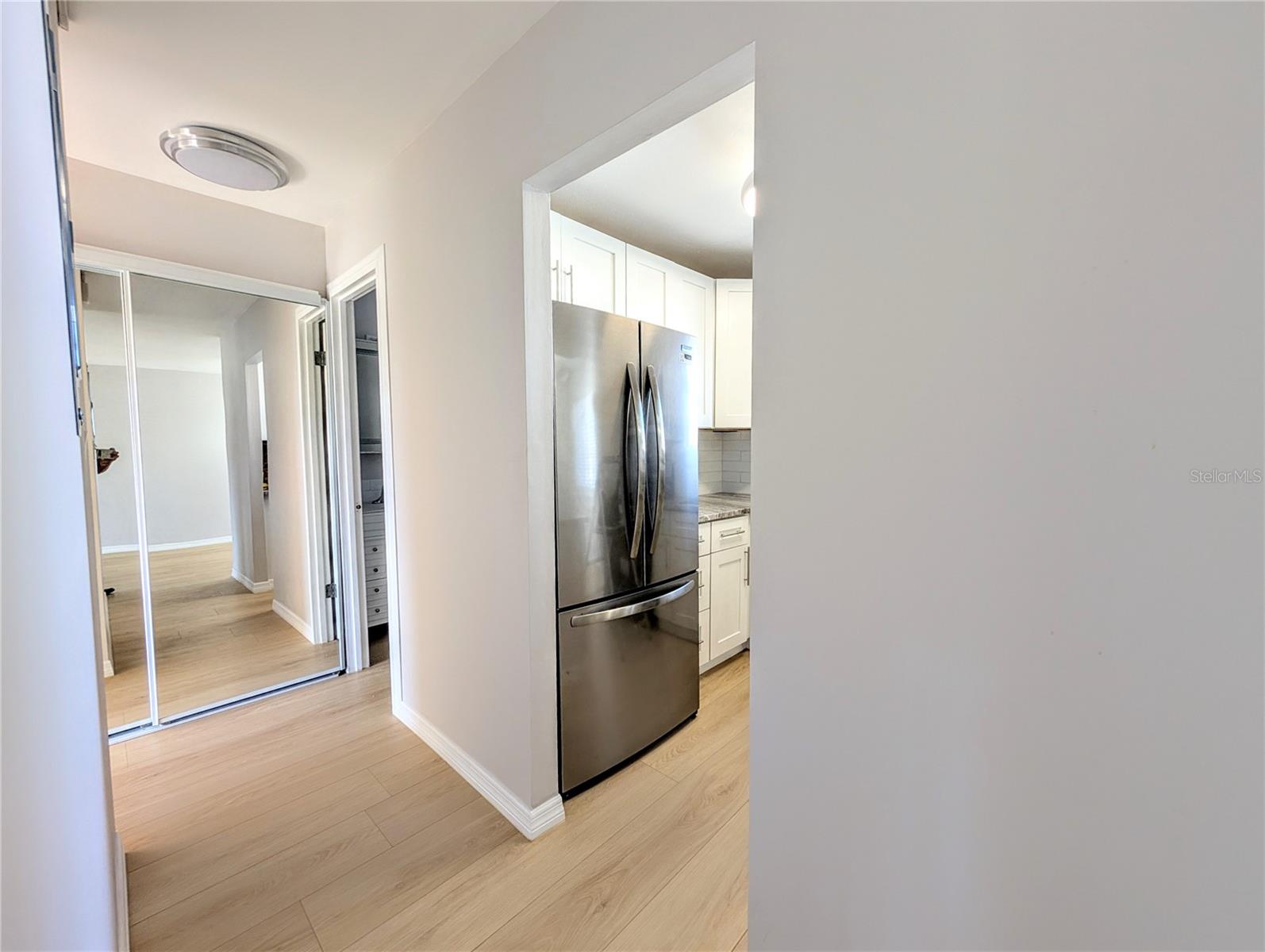 BAYSHORE II SEC 16 - Residential