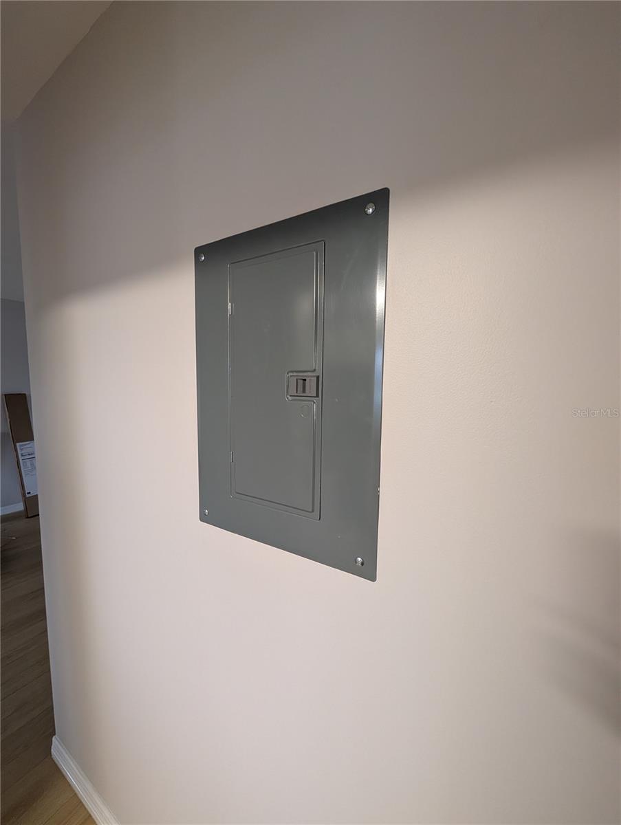 BAYSHORE II SEC 16 - Residential