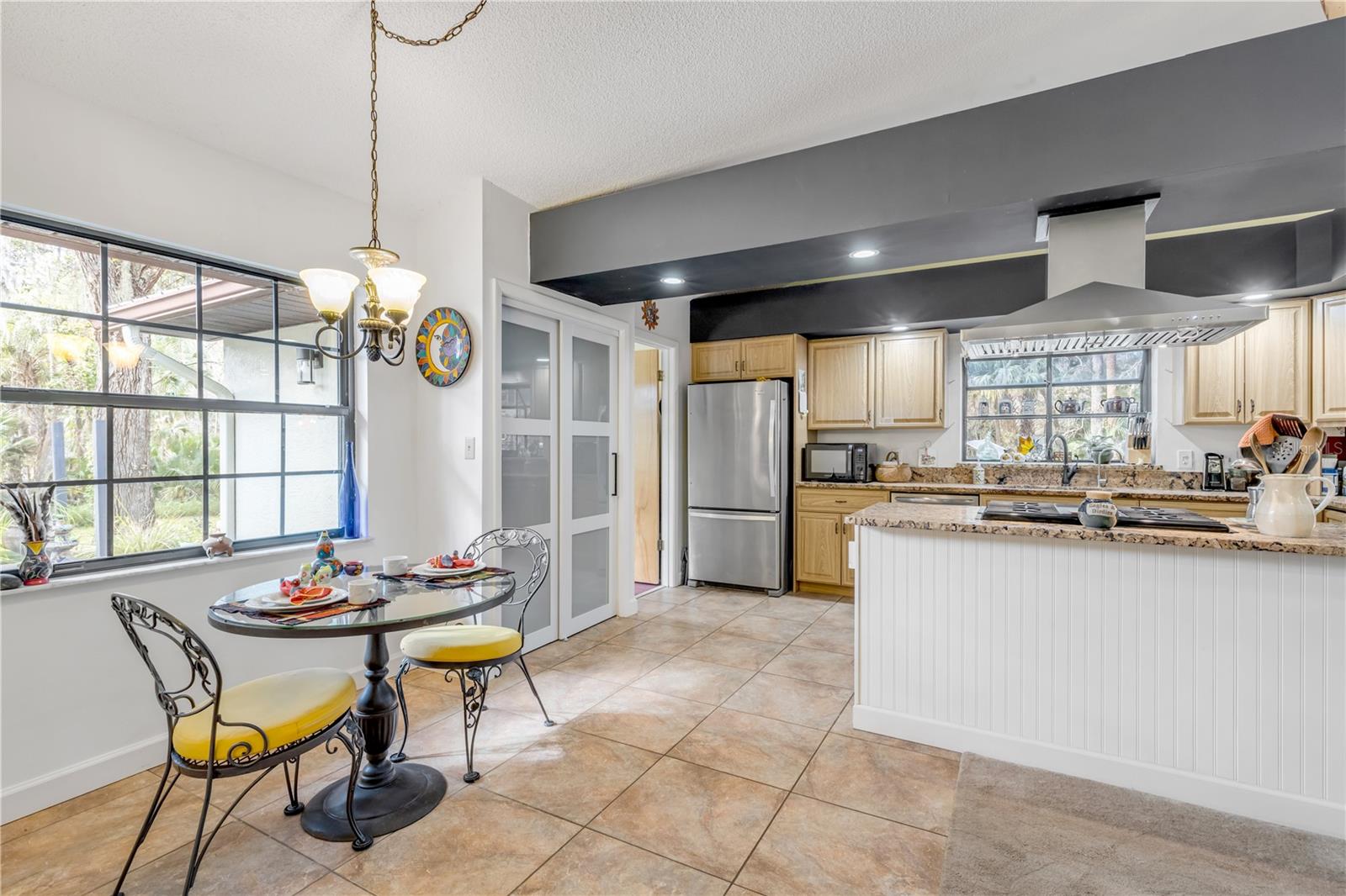 ASSESSORS BETTS GRANT - Residential