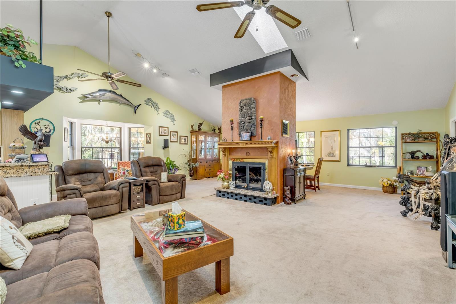 ASSESSORS BETTS GRANT - Residential