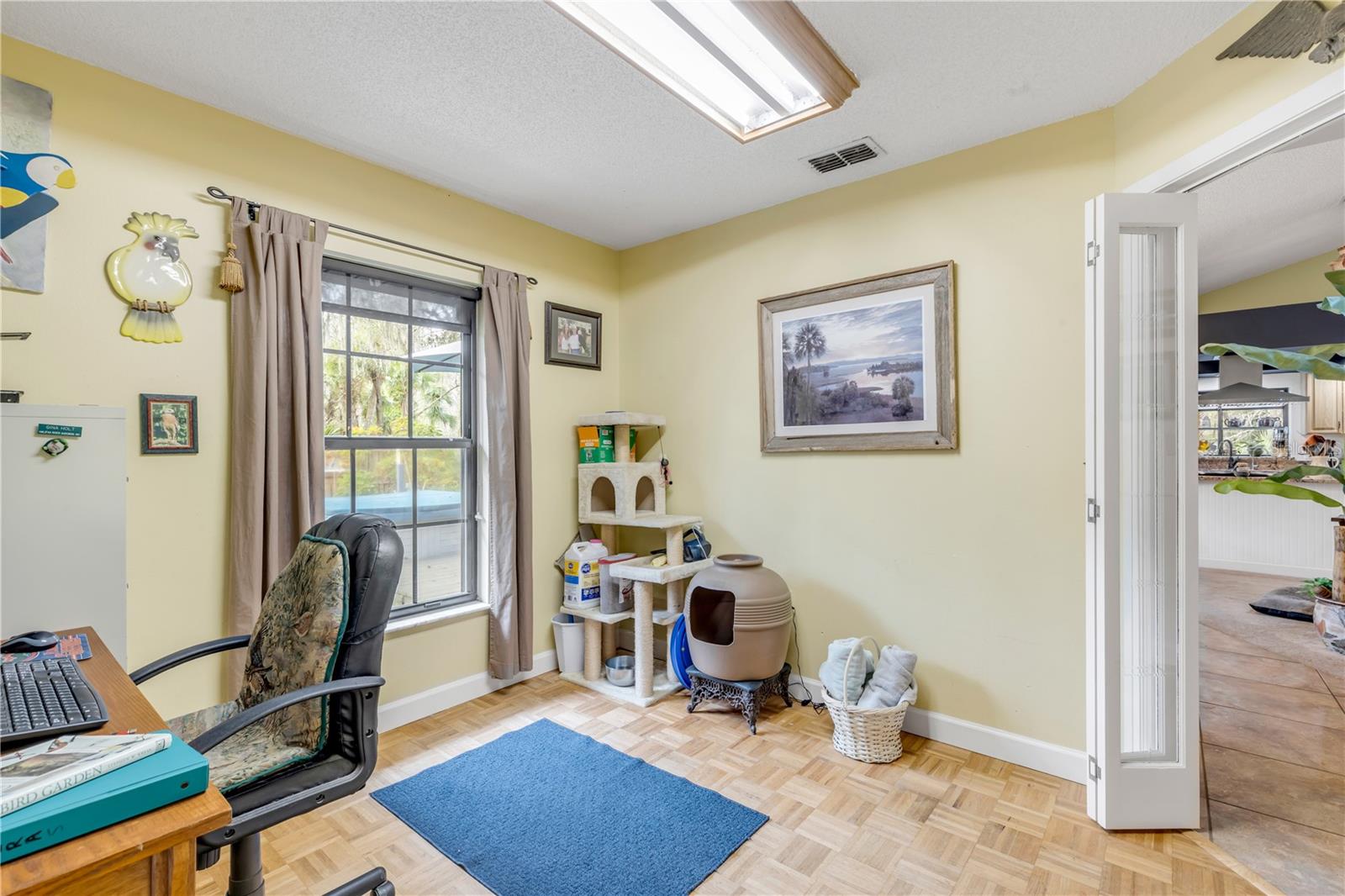 ASSESSORS BETTS GRANT - Residential