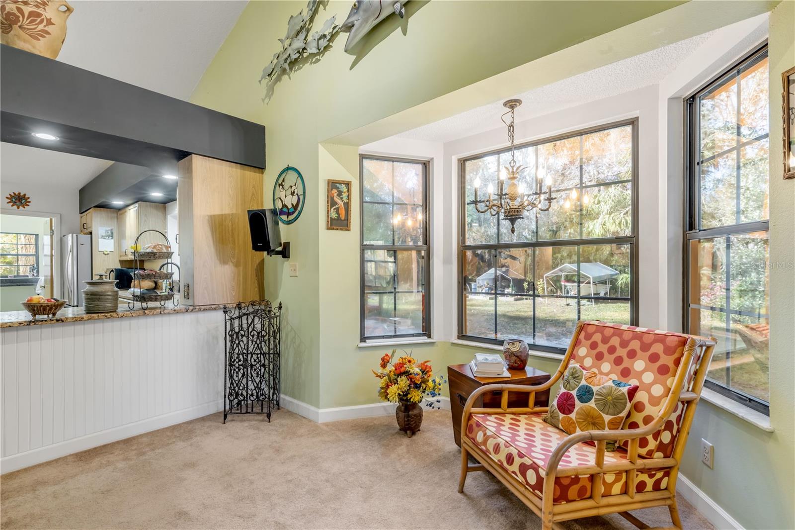 ASSESSORS BETTS GRANT - Residential