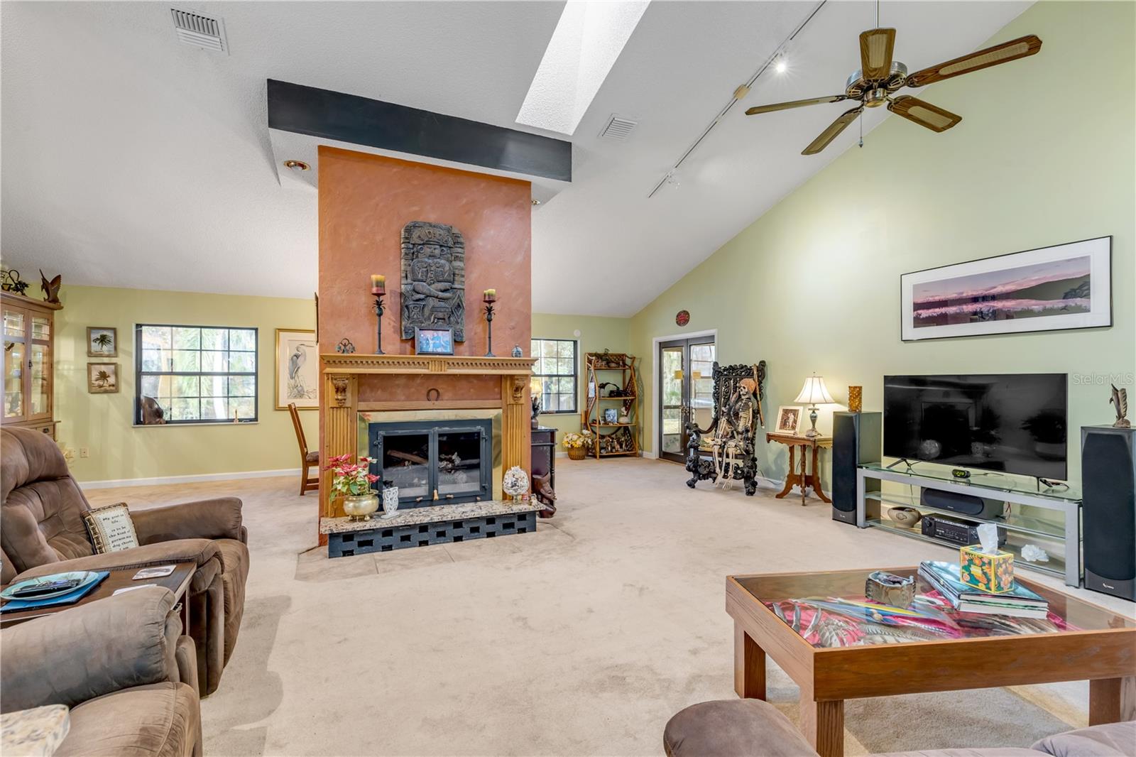 ASSESSORS BETTS GRANT - Residential