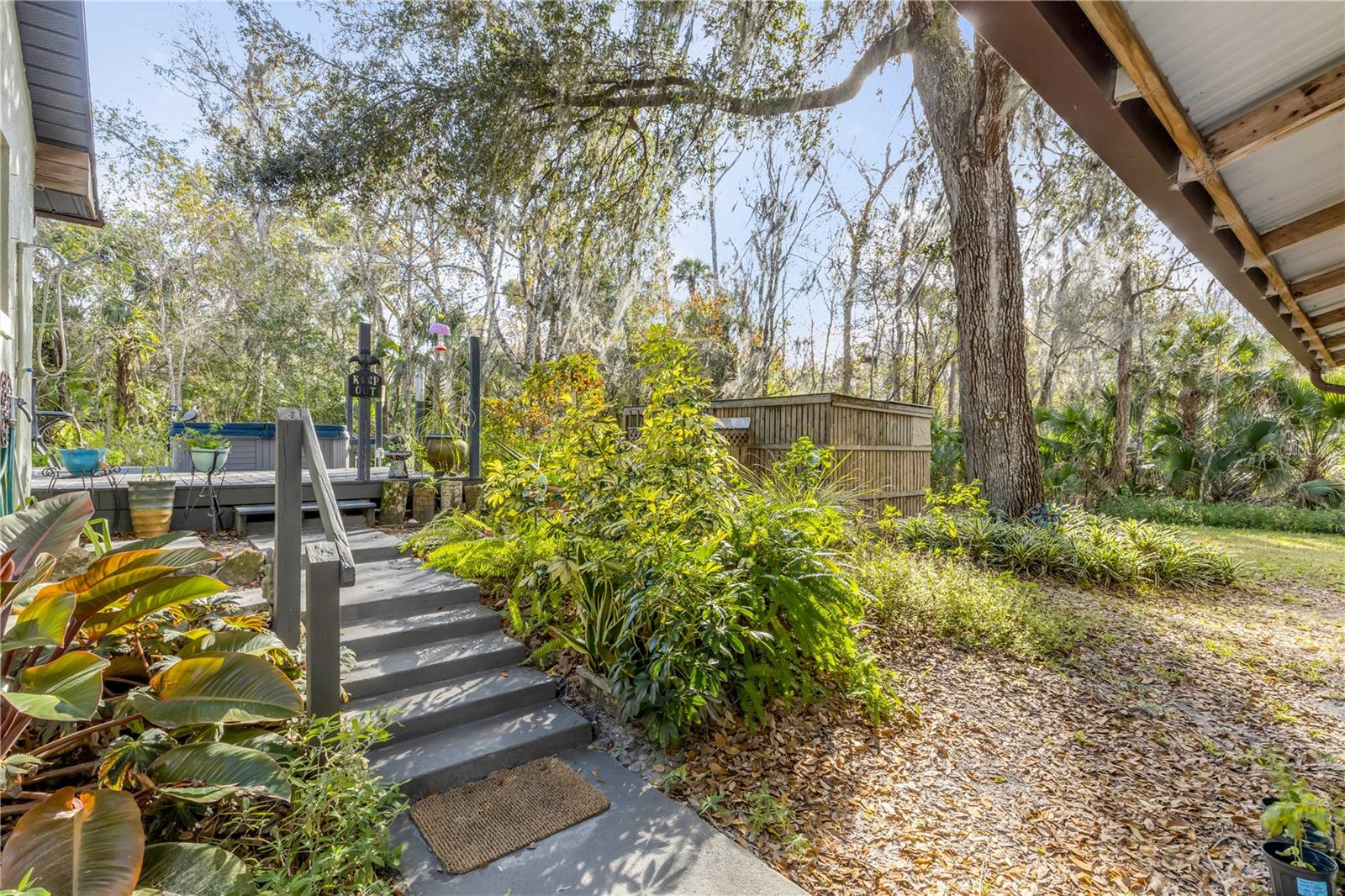 ASSESSORS BETTS GRANT - Residential