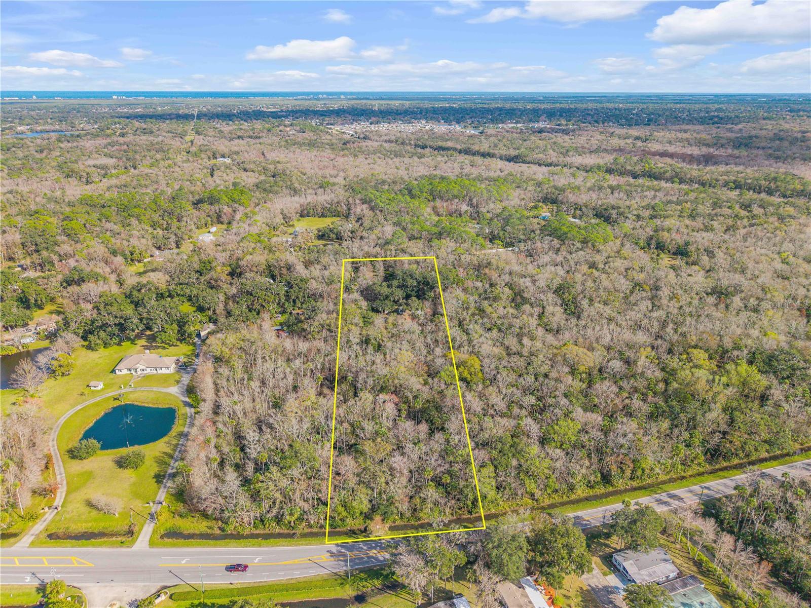 ASSESSORS BETTS GRANT - Residential