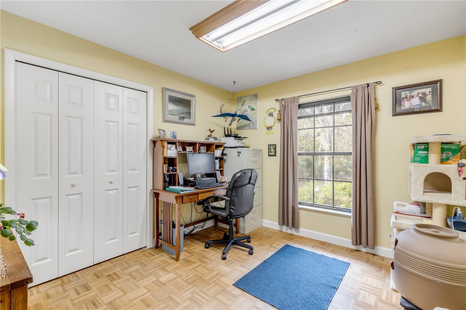 ASSESSORS BETTS GRANT - Residential