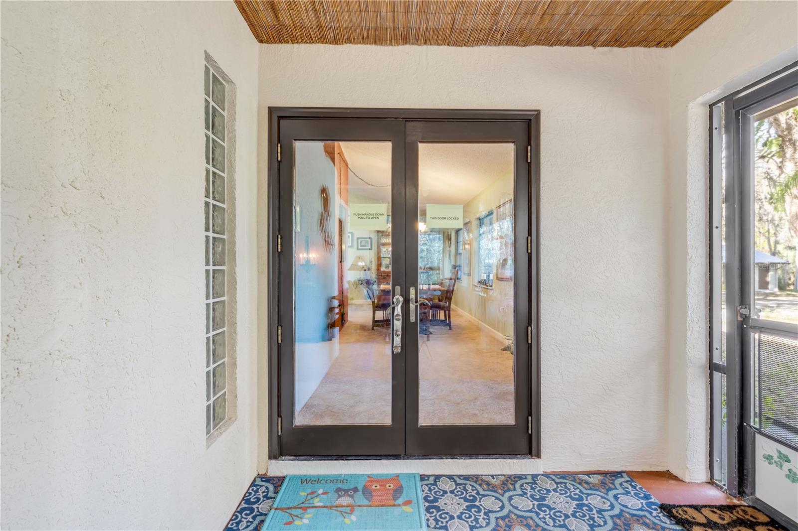 ASSESSORS BETTS GRANT - Residential