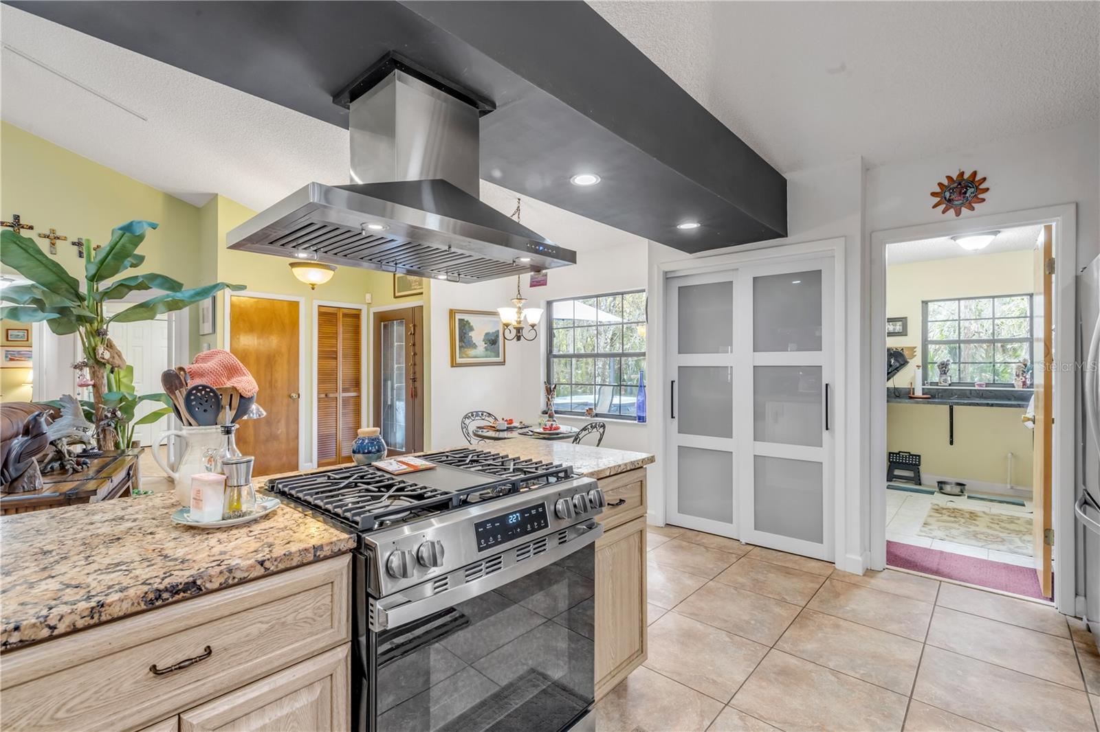 ASSESSORS BETTS GRANT - Residential