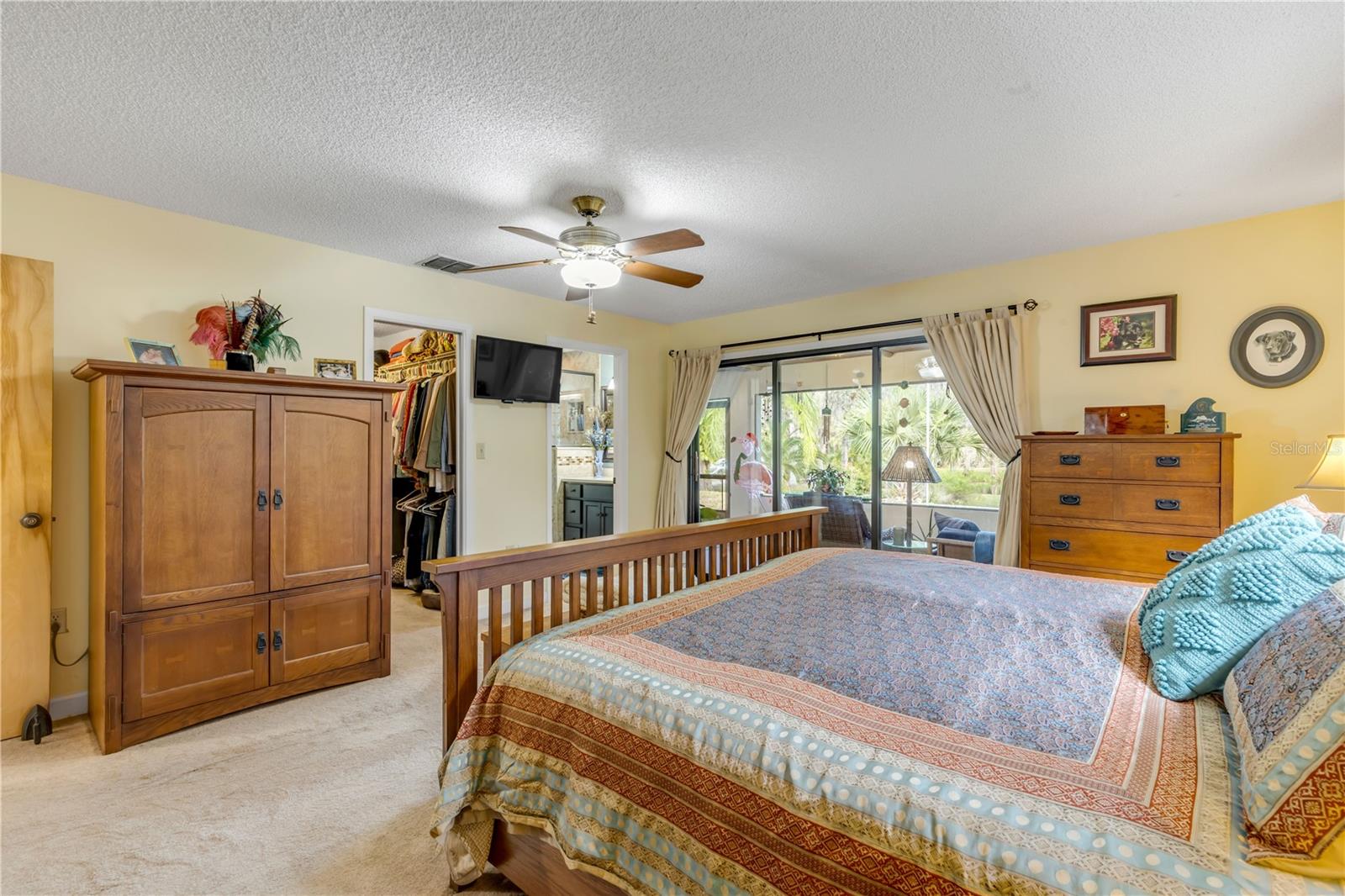 ASSESSORS BETTS GRANT - Residential