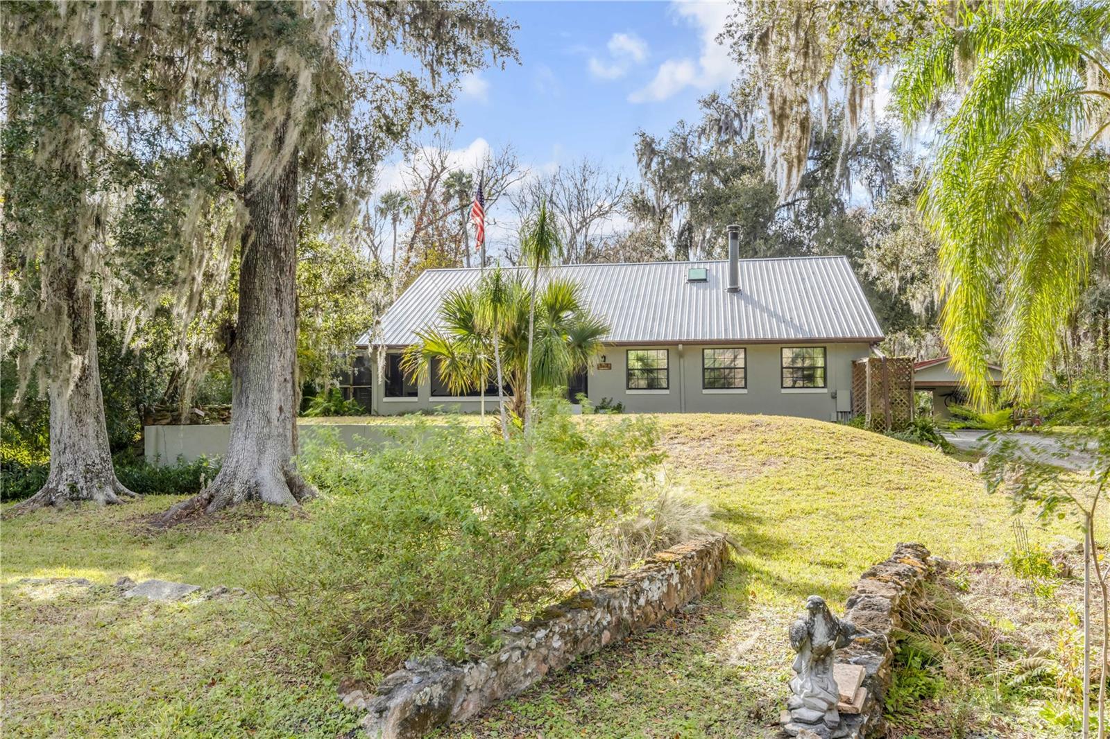 ASSESSORS BETTS GRANT - Residential