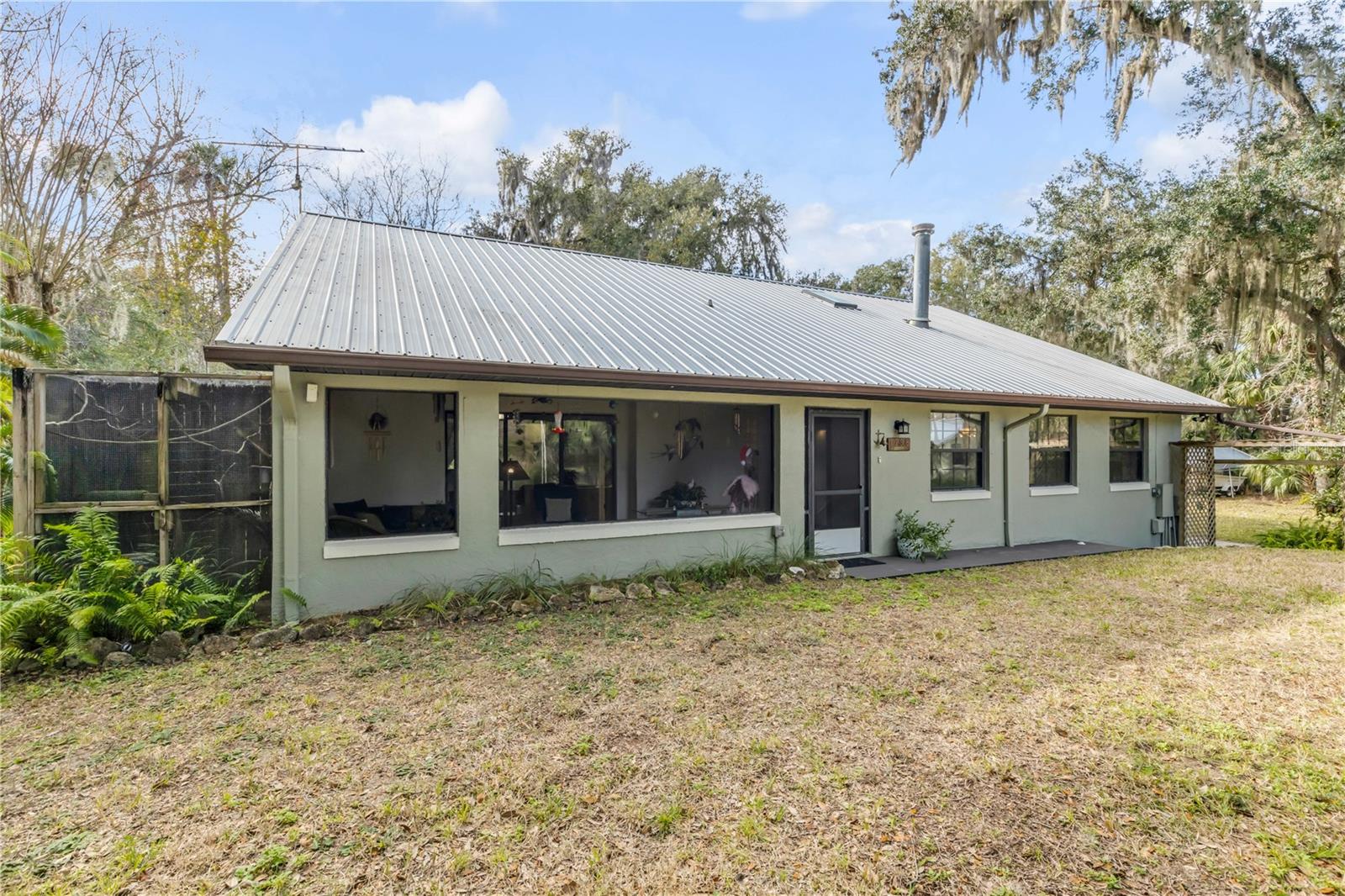 ASSESSORS BETTS GRANT - Residential