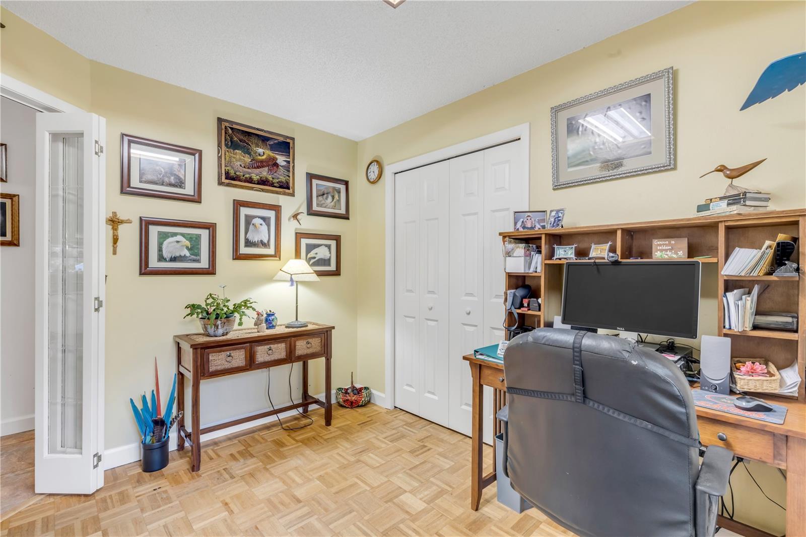 ASSESSORS BETTS GRANT - Residential