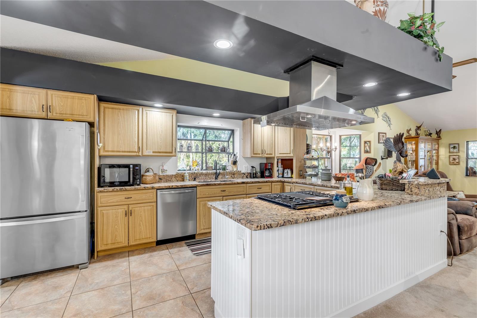 ASSESSORS BETTS GRANT - Residential