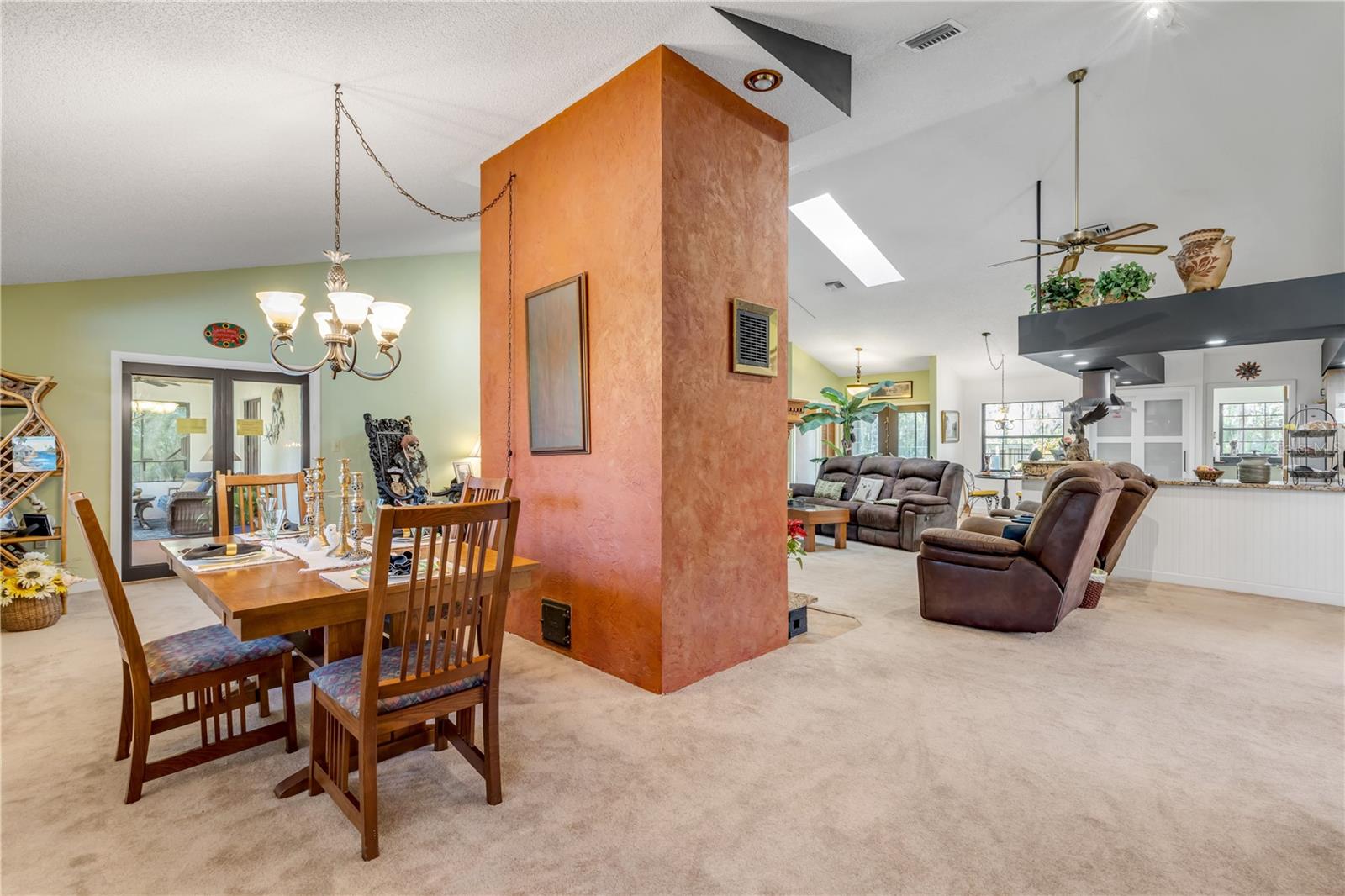 ASSESSORS BETTS GRANT - Residential