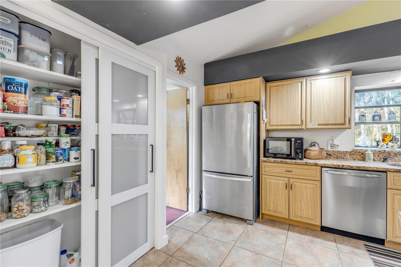 ASSESSORS BETTS GRANT - Residential