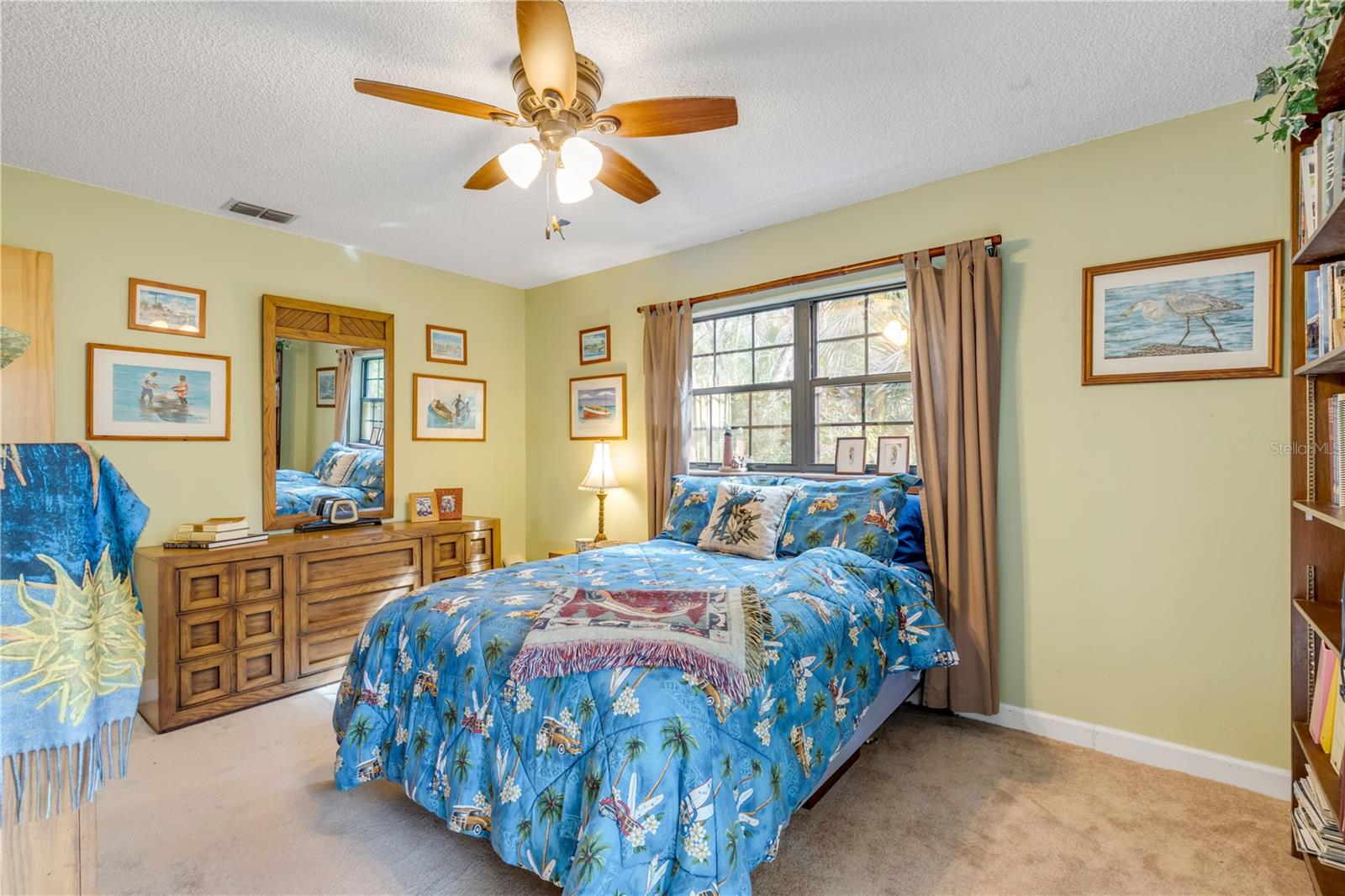 ASSESSORS BETTS GRANT - Residential