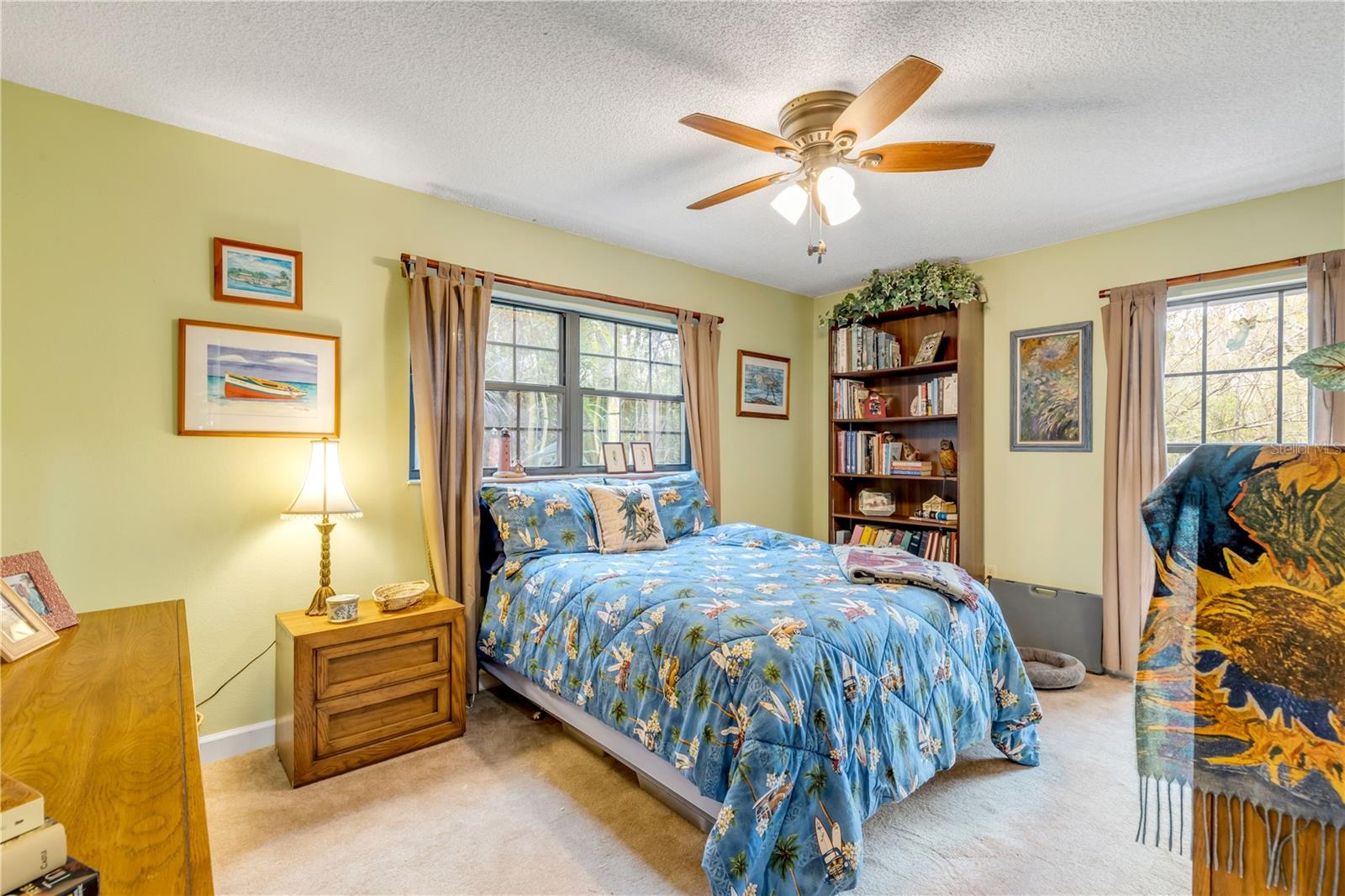 ASSESSORS BETTS GRANT - Residential