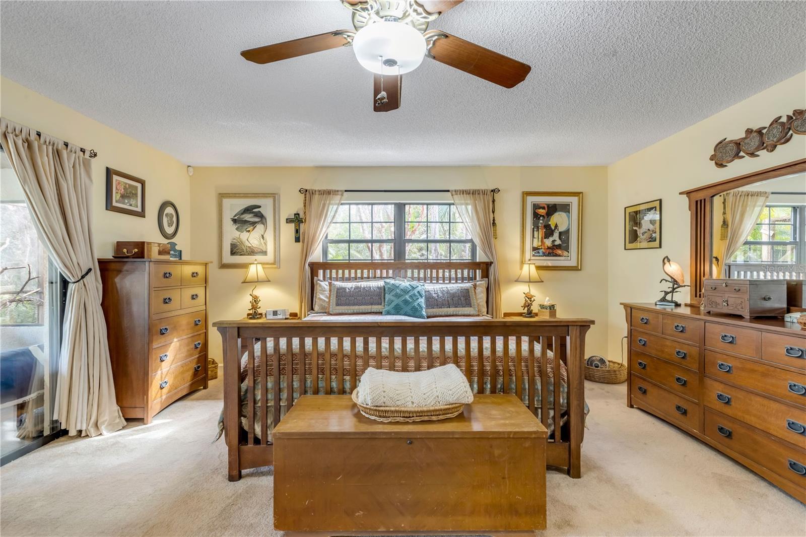 ASSESSORS BETTS GRANT - Residential