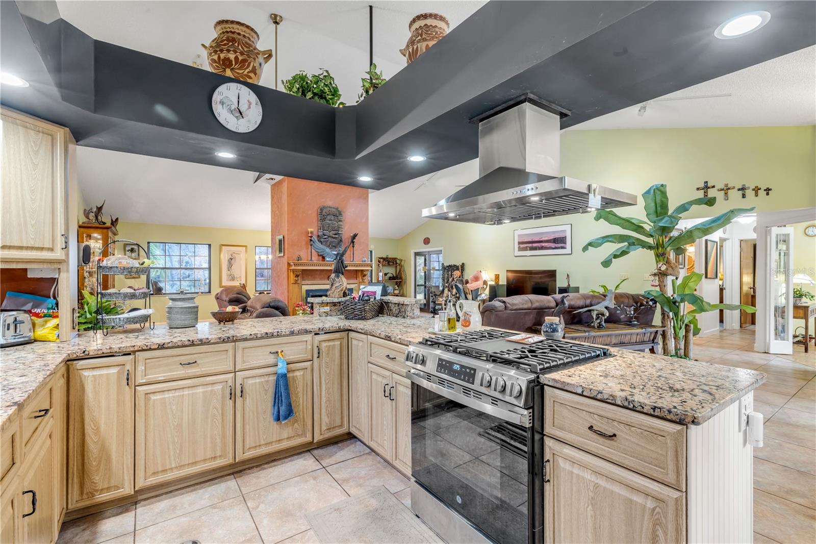 ASSESSORS BETTS GRANT - Residential