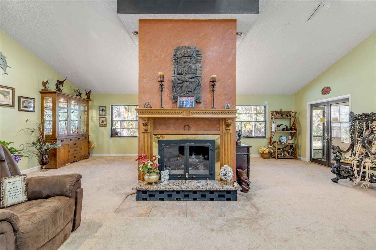 ASSESSORS BETTS GRANT - Residential