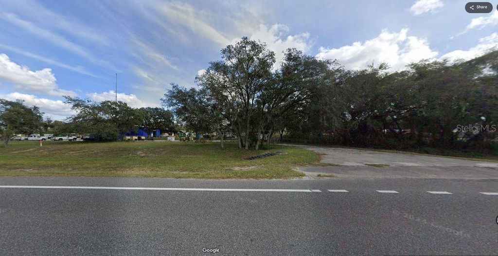 Photo of N/A, Polk City, FL 33868 (MLS # O6227952)