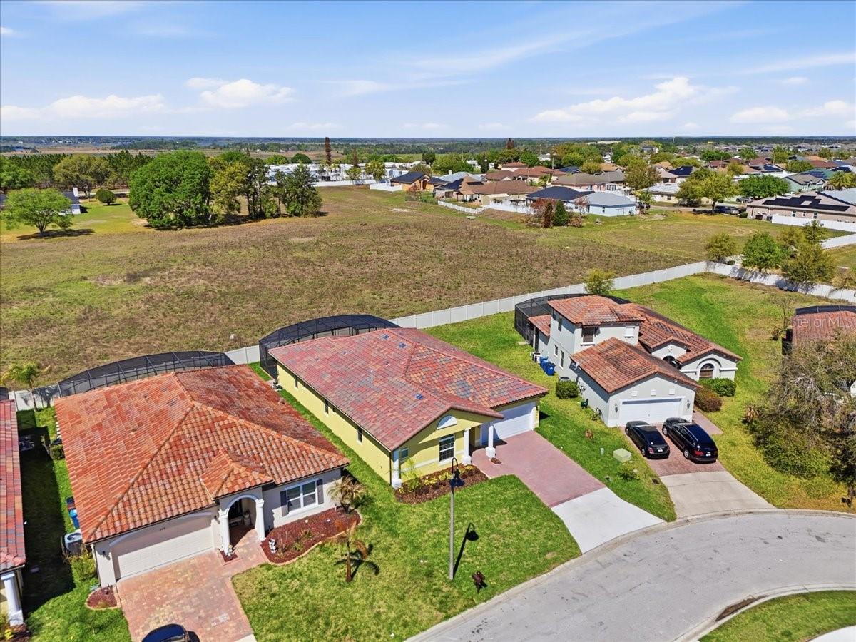 VILLA SORRENTO - Residential