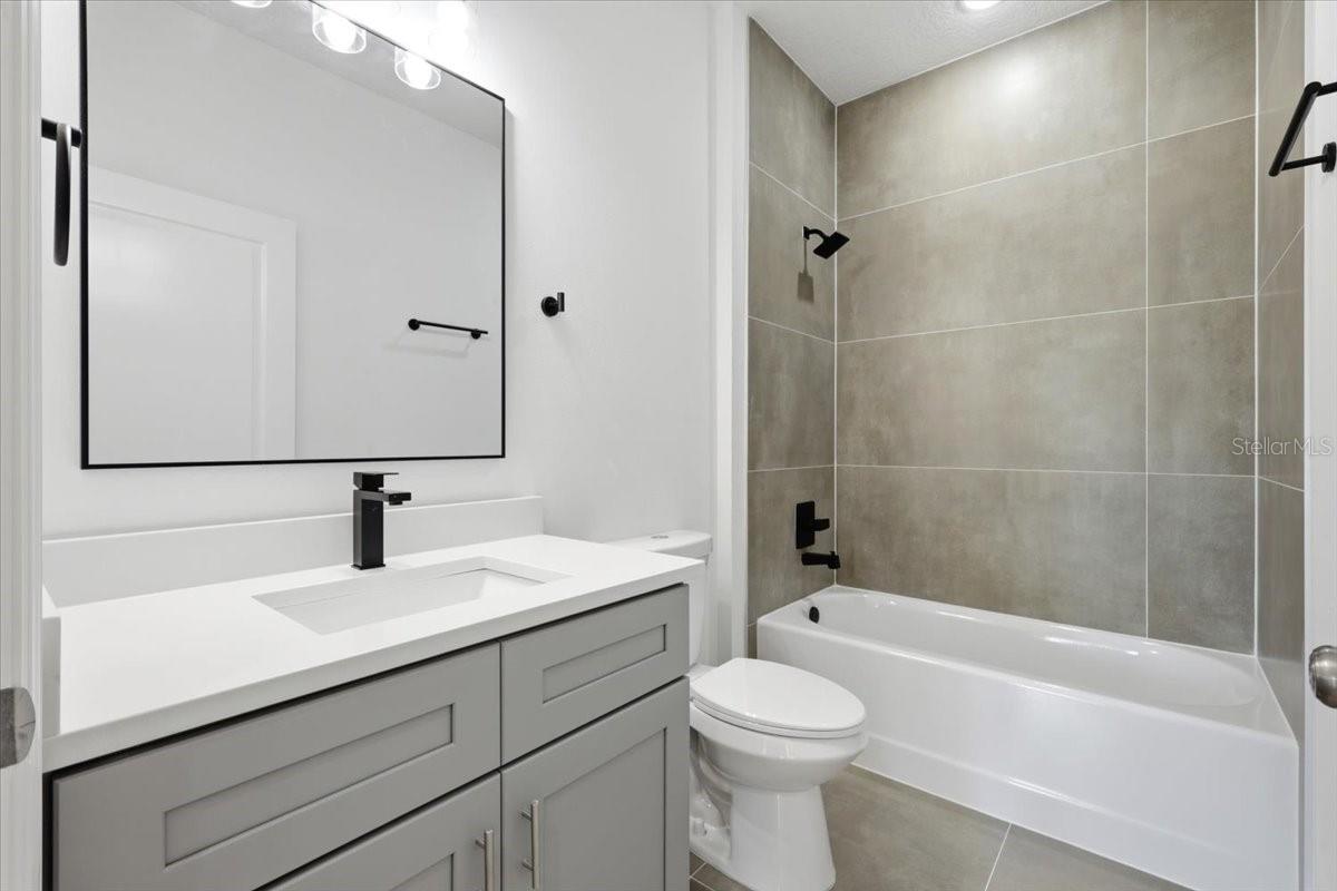 VILLA SORRENTO - Residential