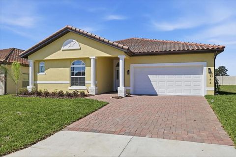 363 VILLA SORRENTO CIRCLE HAINES CITY FL 33844