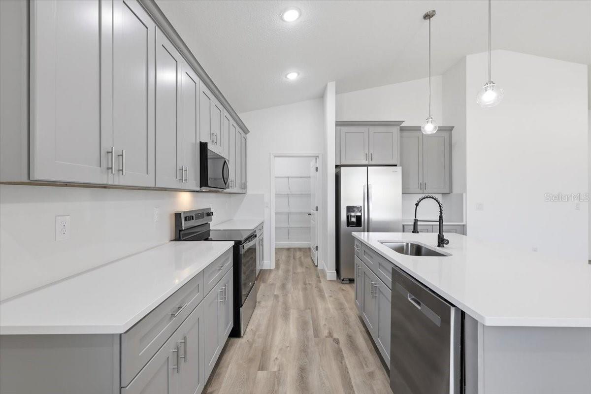 VILLA SORRENTO - Residential