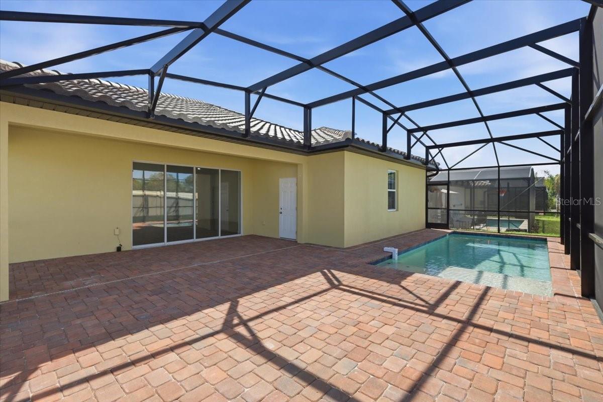 VILLA SORRENTO - Residential