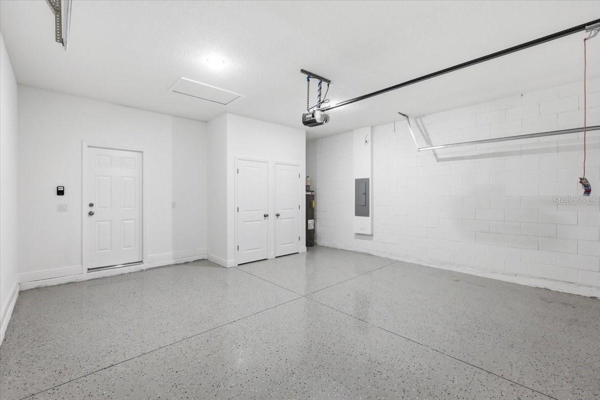 VILLA SORRENTO - Residential