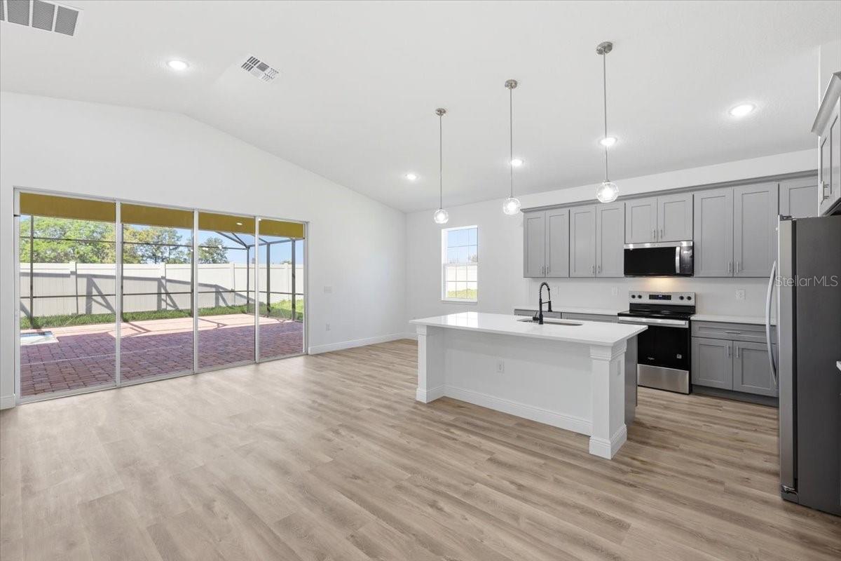 VILLA SORRENTO - Residential