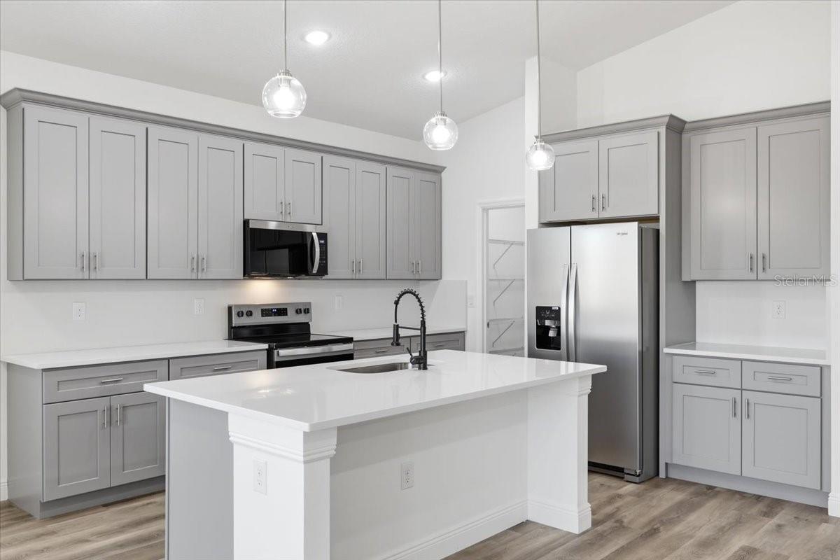 VILLA SORRENTO - Residential