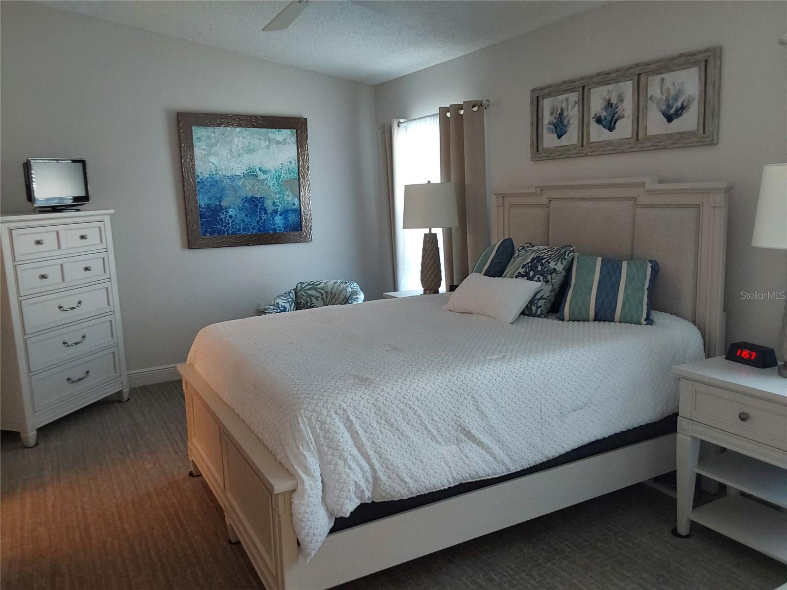 CORTEZ VILLAS CONDO 11 PH B - Residential