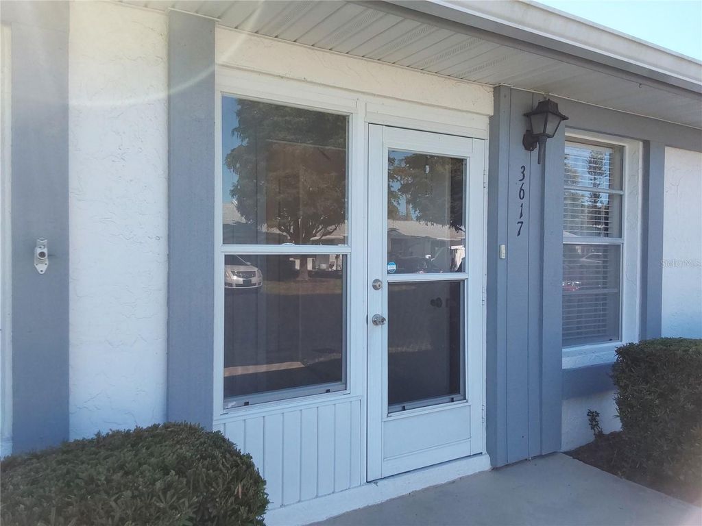 Photo of 3617 36th Avenue Drive W #3617, Bradenton, FL 34205 (MLS # A4676589)