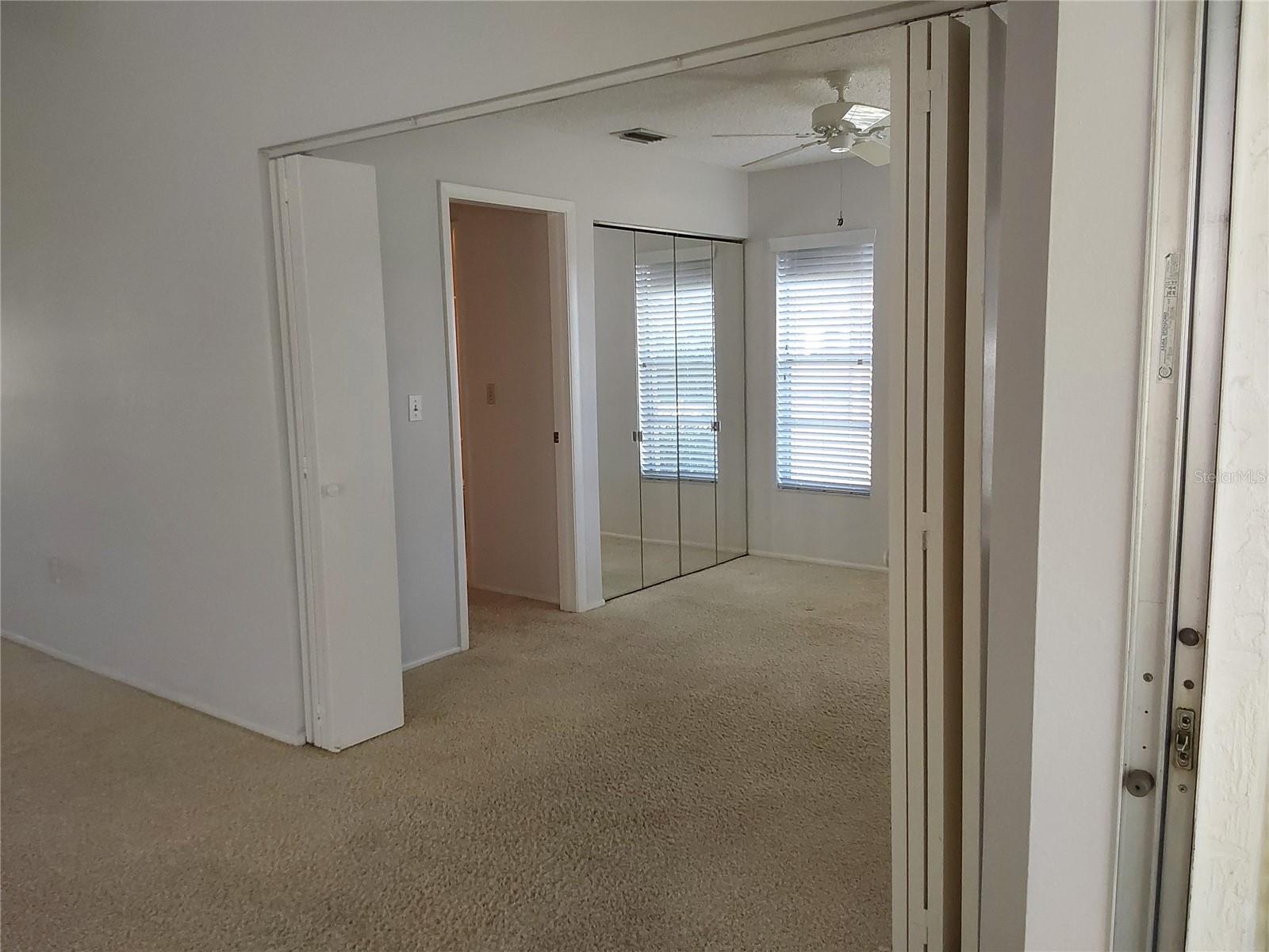 CORTEZ VILLAS CONDO 11 PH B - Residential